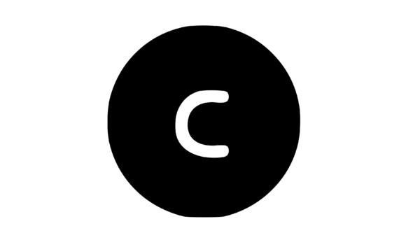 Circle Shape with Playful Mono C Review