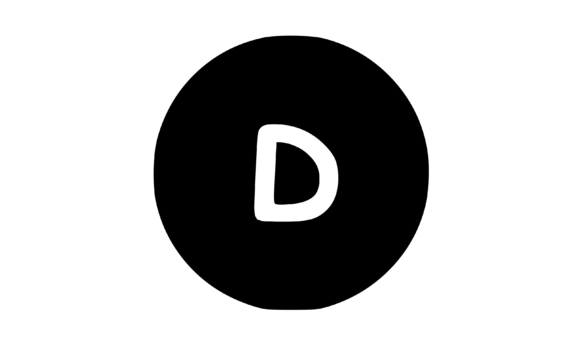 Circle Shape with Playful Mono D Review