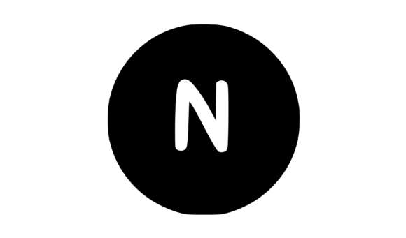 Circle Shape with Playful Mono N Review