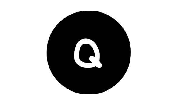 Circle Shape with Playful Mono Q Review