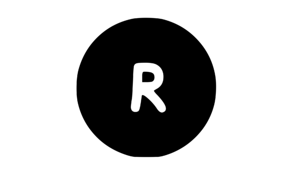 Circle Shape with Playful Mono R Review