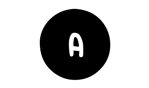 Circle Shape with Playful Mono Review