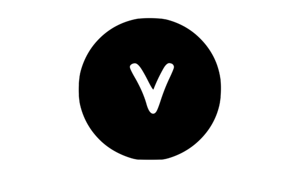 Circle Shape with Playful Mono V Review