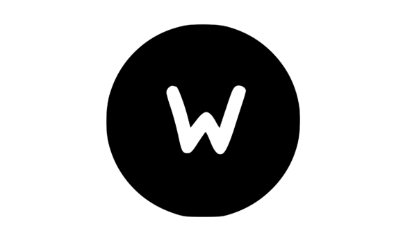 Circle Shape with Playful Mono W Review