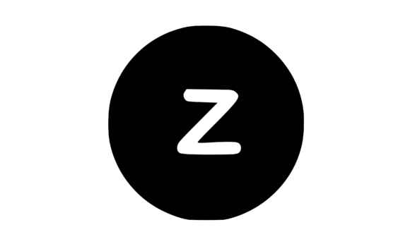 Circle Shape with Playful Mono Z Review