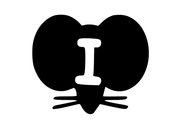Cute Cartoon Mouse Embroidery Design Review