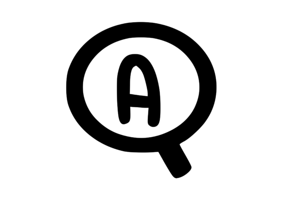 Old Scroll with Playful Mono Review