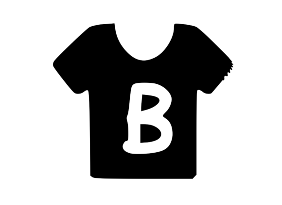 Simple Tee Shirt with Playful Mono B Review