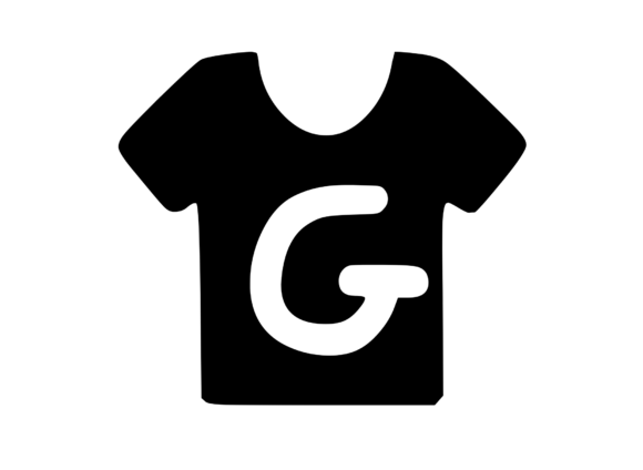 Simple Tee Shirt with Playful Mono G Review