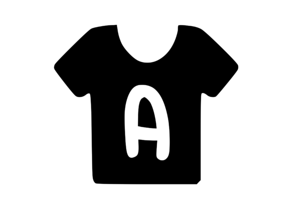 Simple Tee Shirt with Playful Mono Review