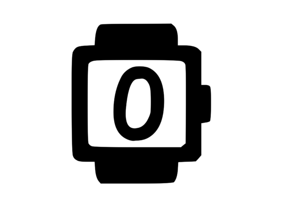 Smart Watch with Playful Mono 0 Review