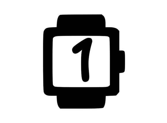 Smart Watch with Playful Mono 1 Review