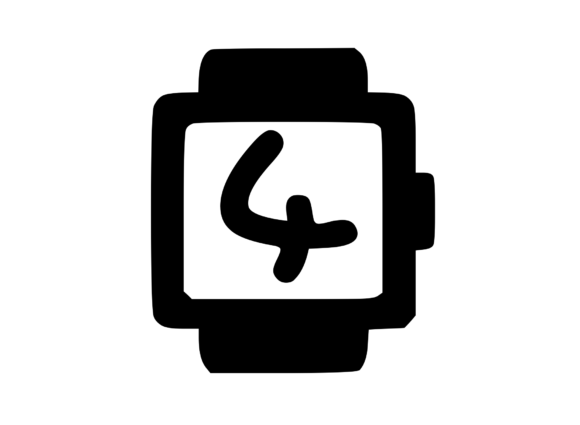 Smart Watch with Playful Mono 4 Review