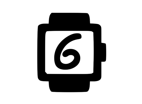 Smart Watch with Playful Mono 6 Review