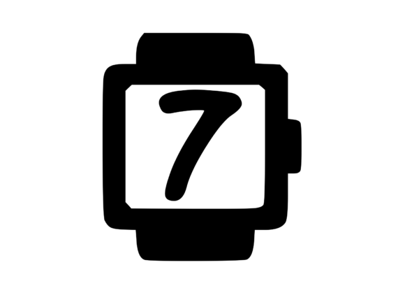 Smart Watch with Playful Mono 7 Review