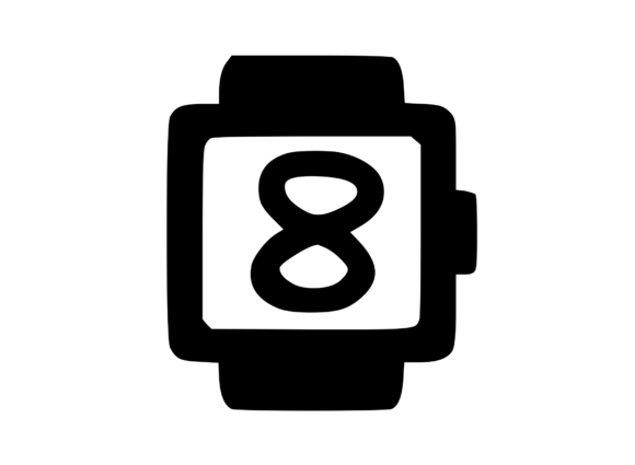 Smart Watch with Playful Mono 8 Review