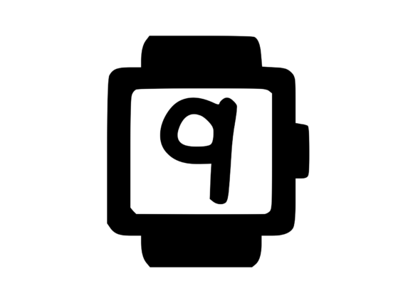 Smart Watch with Playful Mono 9 Review