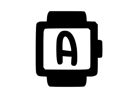 Smart Watch with Playful Mono a Review