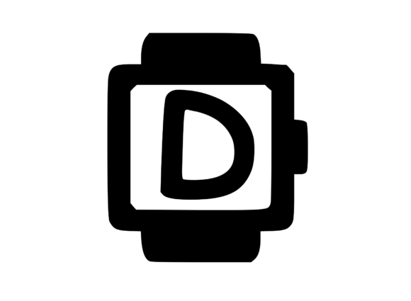 Smart Watch with Playful Mono D Review
