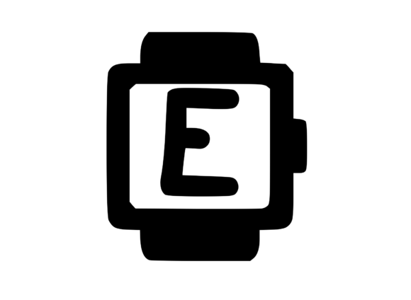 Smart Watch with Playful Mono E Review