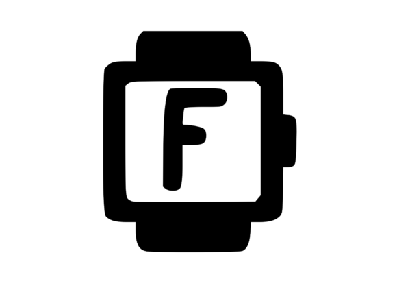 Smart Watch with Playful Mono F Review