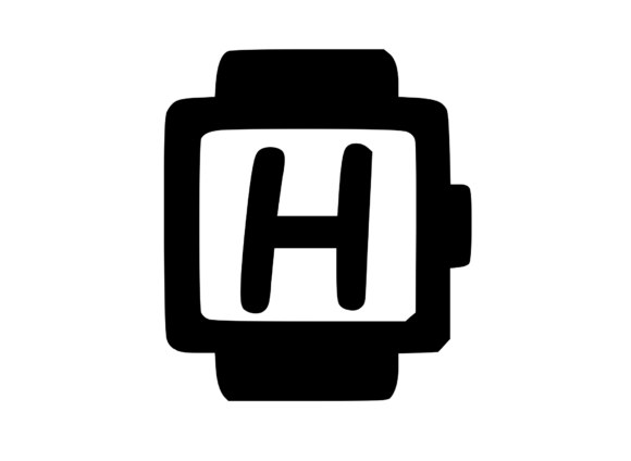 Smart Watch with Playful Mono H Review