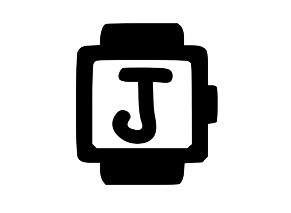 Smart Watch with Playful Mono J Review