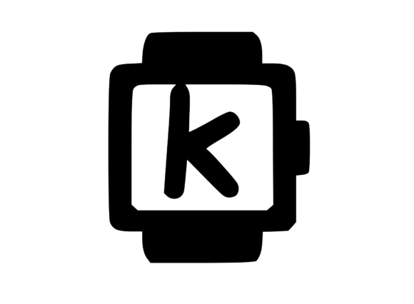 Smart Watch with Playful Mono K Review
