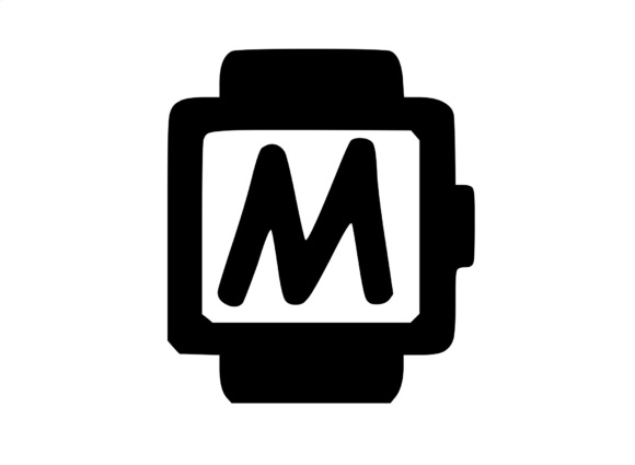 Smart Watch with Playful Mono M Review