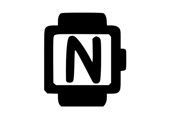 Smart Watch with Playful Mono N Review