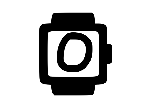Smart Watch with Playful Mono O Review