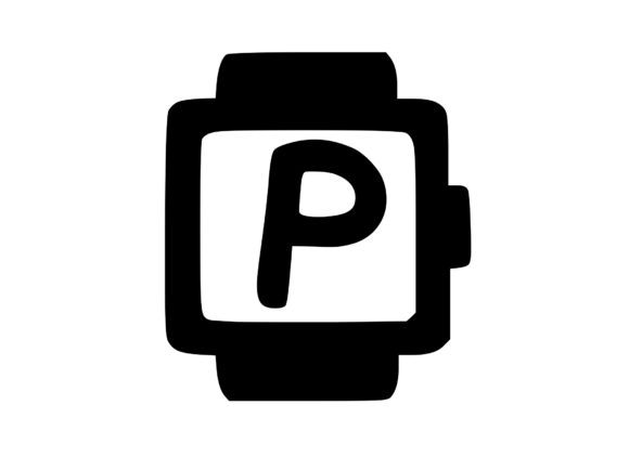 Smart Watch with Playful Mono P Review
