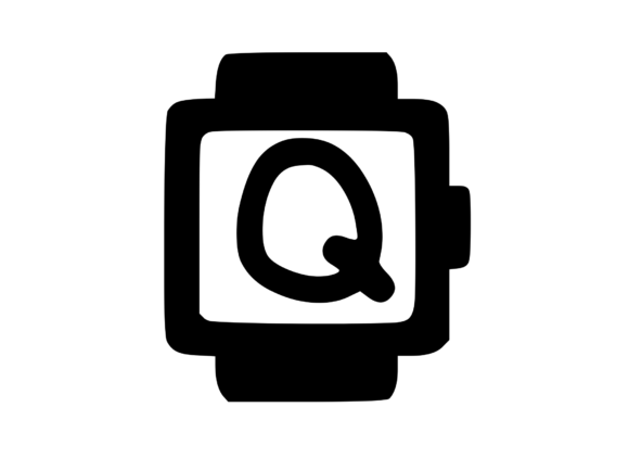 Smart Watch with Playful Mono Q Review