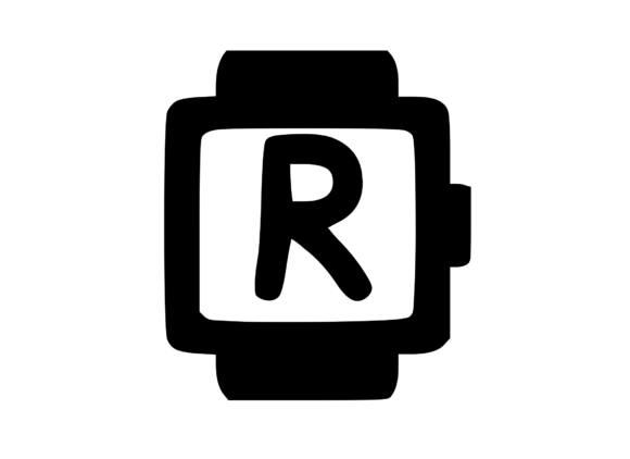 Smart Watch with Playful Mono R Review