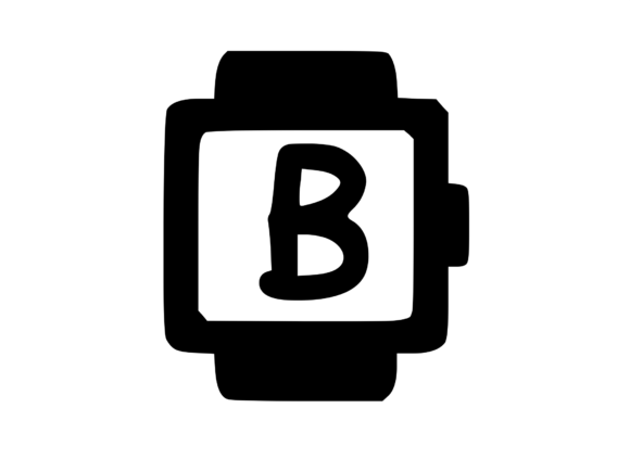 Smart Watch with Playful Mono Review