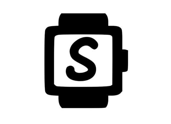Smart Watch with Playful Mono S Review