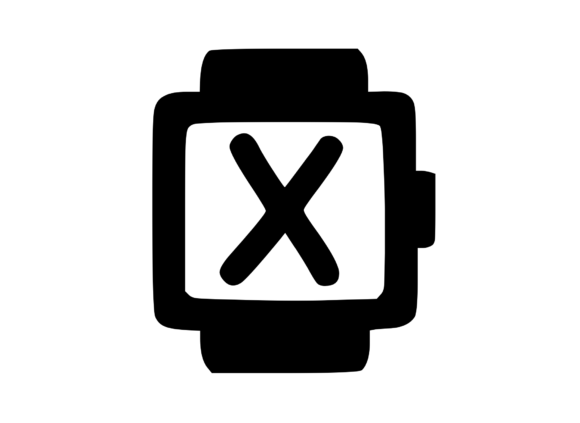 Smart Watch with Playful Mono X Review