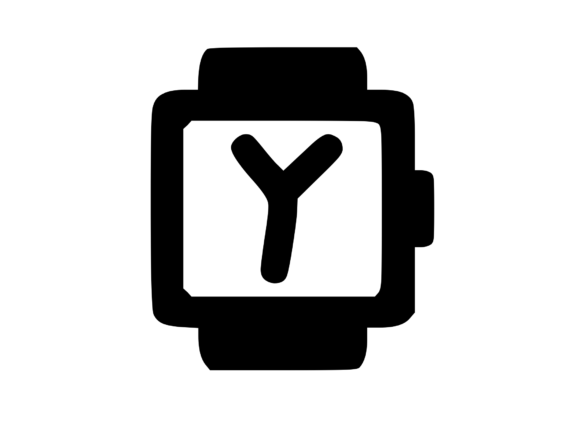 Smart Watch with Playful Mono Y Review