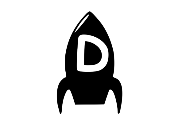 Space Rocket with Playful Mono D Review