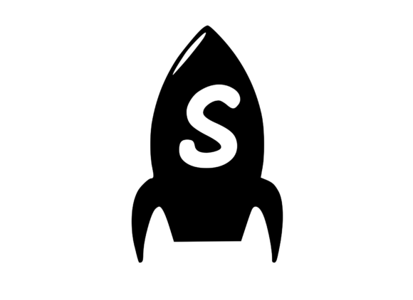Space Rocket with Playful Mono S Review